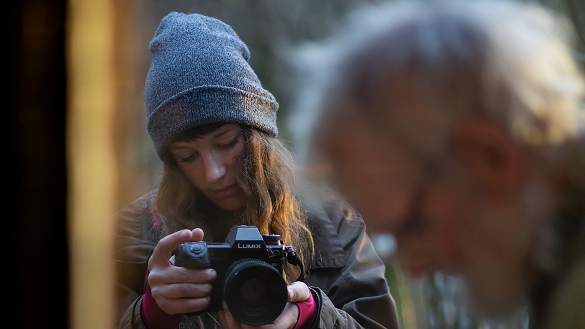 Congratulations to The Hermit of Treig for winning the Single Documentary <a href="/BAFTAScotland/">BAFTA Scotland</a> Award! 🎬🎉

We are proud to have supported this insightful documentary from director   @of_the_wild.

🔗 screen.scot/film-in-scotla…

#BAFTAScotAward