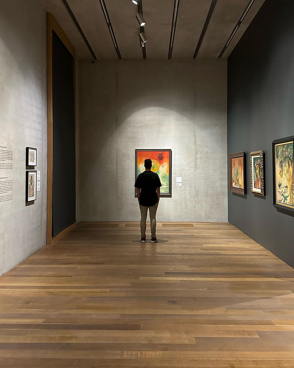 pamm's tweet photo. PAMM through the eyes of our visitors 🤩 We love seeing your masterpieces. Tag #SeenAtPAMM and keep sharing them with us!
📷 @davidcanocc, @arianathetechie, @mariamnakbar and @andresfilmsec https://t.co/g5nnlAhukM