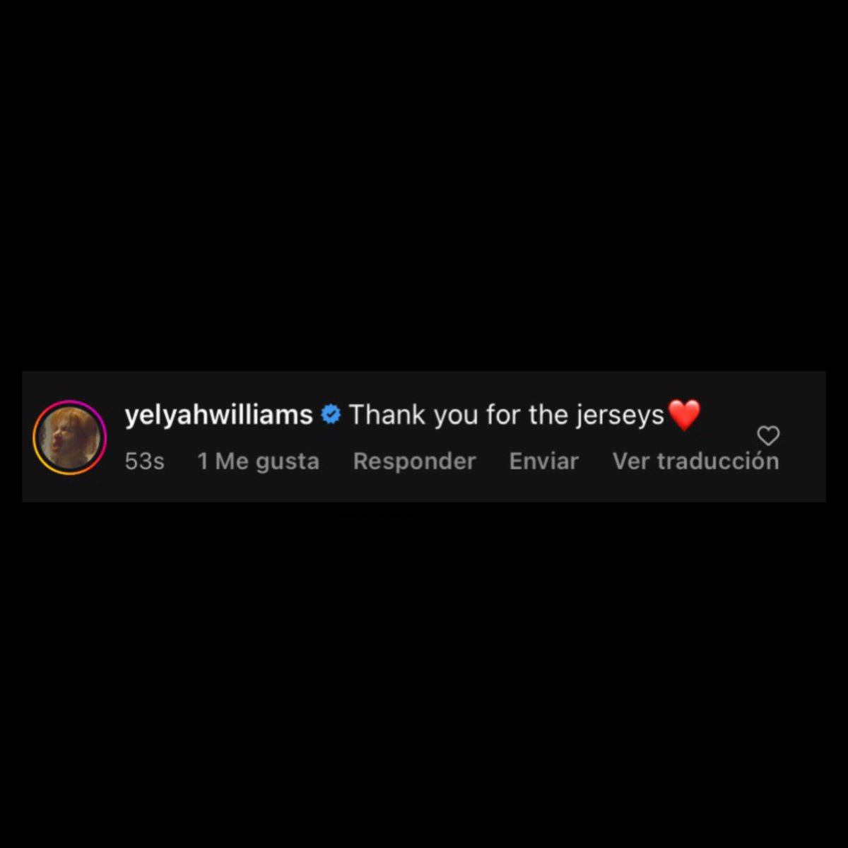 Paramore_Mex's tweet image. 😭😭😭😭😭 Hayley nos dejó un comentario en nuestra cuenta de Instagram hace un momento.