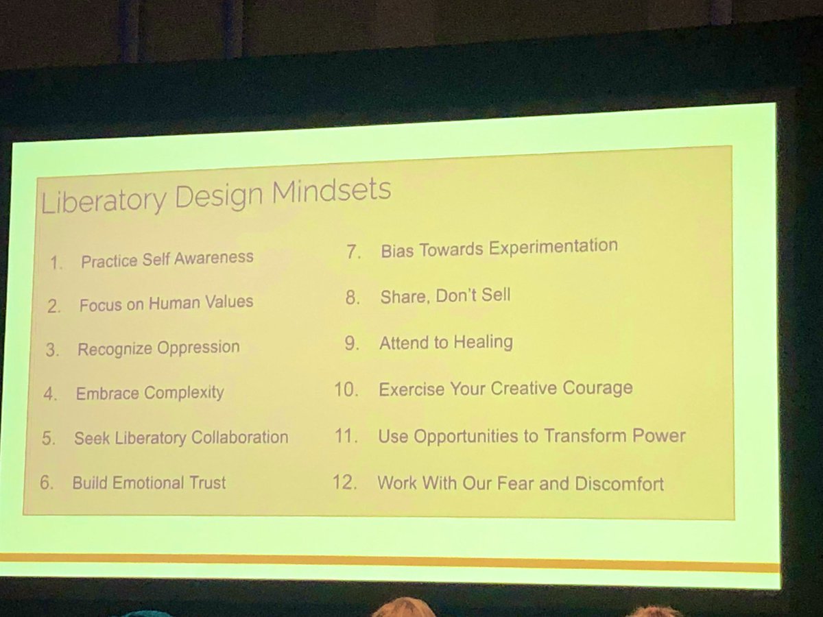 Anna Santucci (@anna_santucci_) on Twitter photo What does it mean to be human in the Academy? Liberatory Design Mindsets for inclusive practices: so many keywords resonating in our shared humanity #pod22seattle closing session <a href="/PODNetworkHQ/">POD Network</a> <a href="/BMDewsbury/">Bryan Dewsbury</a> <a href="/bwuetherick/">Brad Wuetherick</a> <a href="/lrningsanctuary/">Mays Imad</a> <a href="/joshuacaulkins/">Joshua Caulkins</a> What does it mean to be human in the Academy? Liberatory Design Mindsets for inclusive practices: so many keywords resonating in our shared humanity #pod22seattle closing session <a href="/PODNetworkHQ/">POD Network</a> <a href="/BMDewsbury/">Bryan Dewsbury</a> <a href="/bwuetherick/">Brad Wuetherick</a> <a href="/lrningsanctuary/">Mays Imad</a> <a href="/joshuacaulkins/">Joshua Caulkins</a>