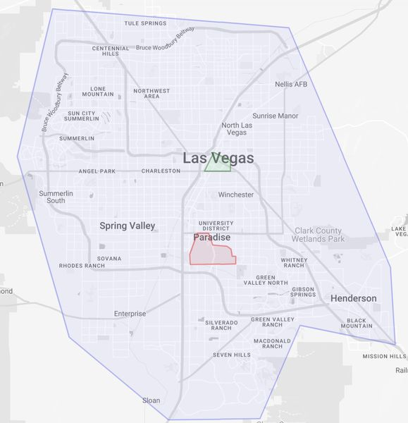 VegasTravelNews's tweet photo. @halocar_ The electric rental car that drives to you 🚗⚡️is now delivering cars in all of #Vegas.
Go to https://t.co/4wjOujNAoi for more info.
New to Halo? Use promo code “GOBBLEGOBBLE” to receive 20% off your first booking.
Thoughts?
@VitalVegas @LasVegasLocally #halocar https://t.co/poj5yuK1kz