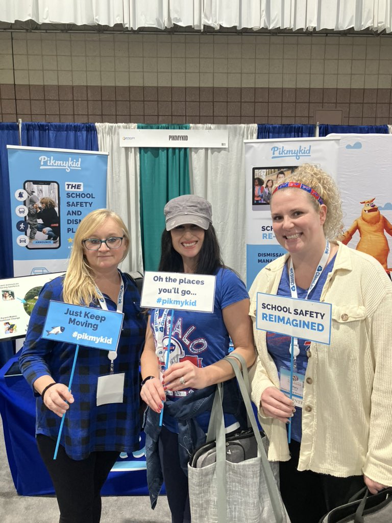Meg Cernaro (@tchrmeg) on Twitter photo We learned about this GREAT safety & dismissal platform called #pikmykid at #NYSCATE22 🚌! <a href="/MACSPride/">Mexico Academy</a> <a href="/NYSCATE/">NYSCATE 💡💻</a> <a href="/MichelleMajerus/">michelle majerus</a> We learned about this GREAT safety & dismissal platform called #pikmykid at #NYSCATE22 🚌! <a href="/MACSPride/">Mexico Academy</a> <a href="/NYSCATE/">NYSCATE 💡💻</a> <a href="/MichelleMajerus/">michelle majerus</a>