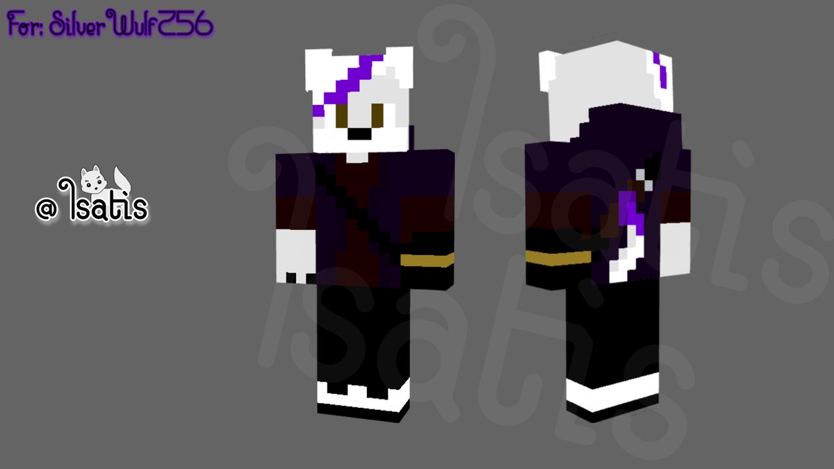 Isatis 🐺 ▪︎Cms Open▪︎ tweet media