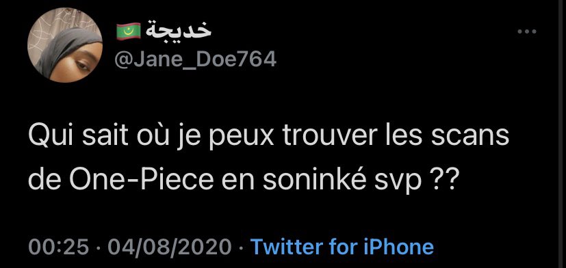 Medianimes's tweet photo. Ce tweet existe. https://t.co/sm5vbP7raG