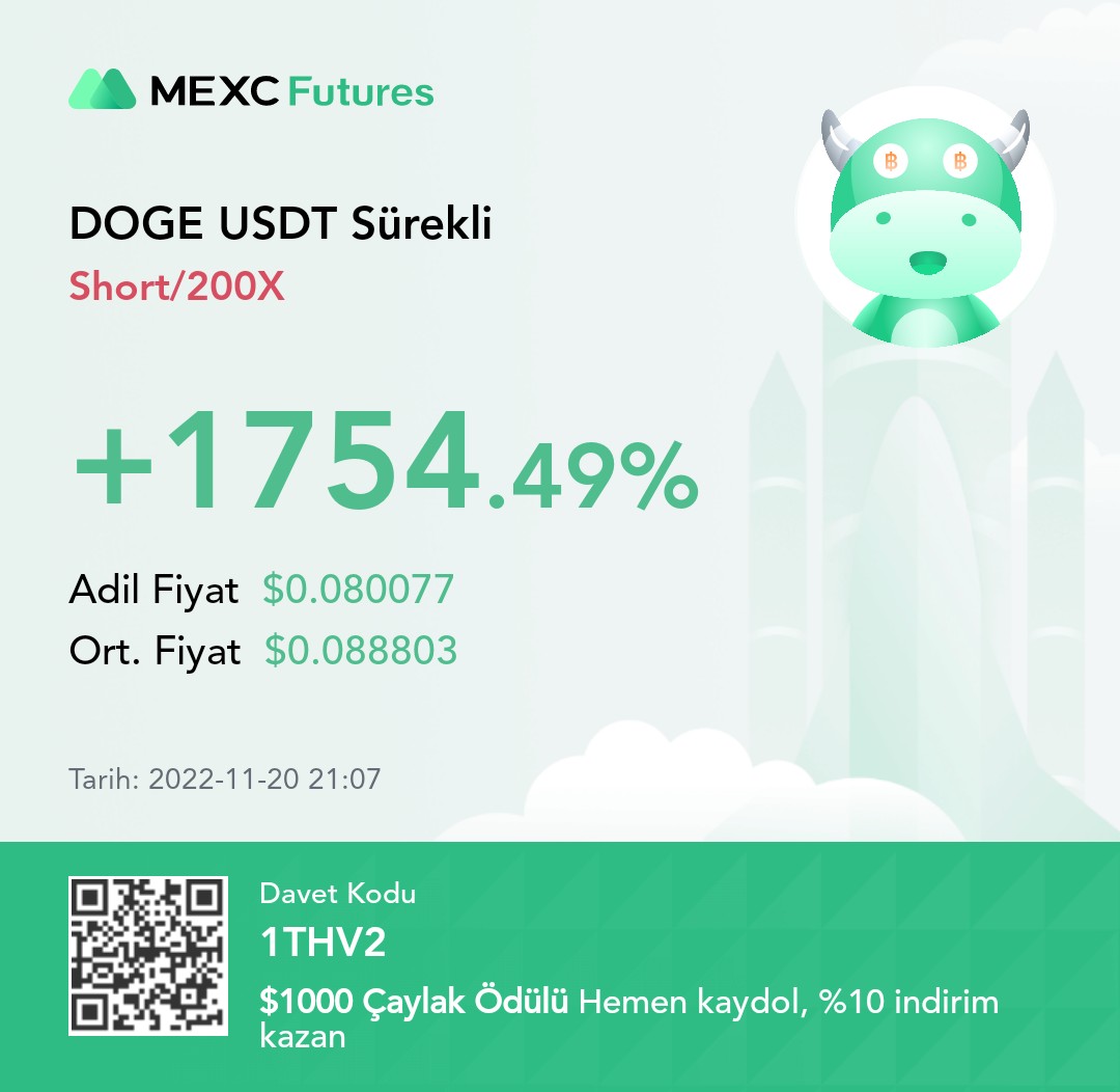 KHasmetli's tweet photo. #doge yatay desteğe geldi shortu kapadım!
Duruma göre yeni işlem alacağım bu bölgeden 👀
#chz ara destekte trend kırılımını kaçırdığım için çok kızgınım 🤠
#srm 0.43 u görmüş demiştim 🫡🥳👑
YTD
#btc #bitcoin #ftt #ftx #bnb #binance #chz #eth #ethereum #doge #XRP 
#enflasyon https://t.co/2wxn6GNBed
