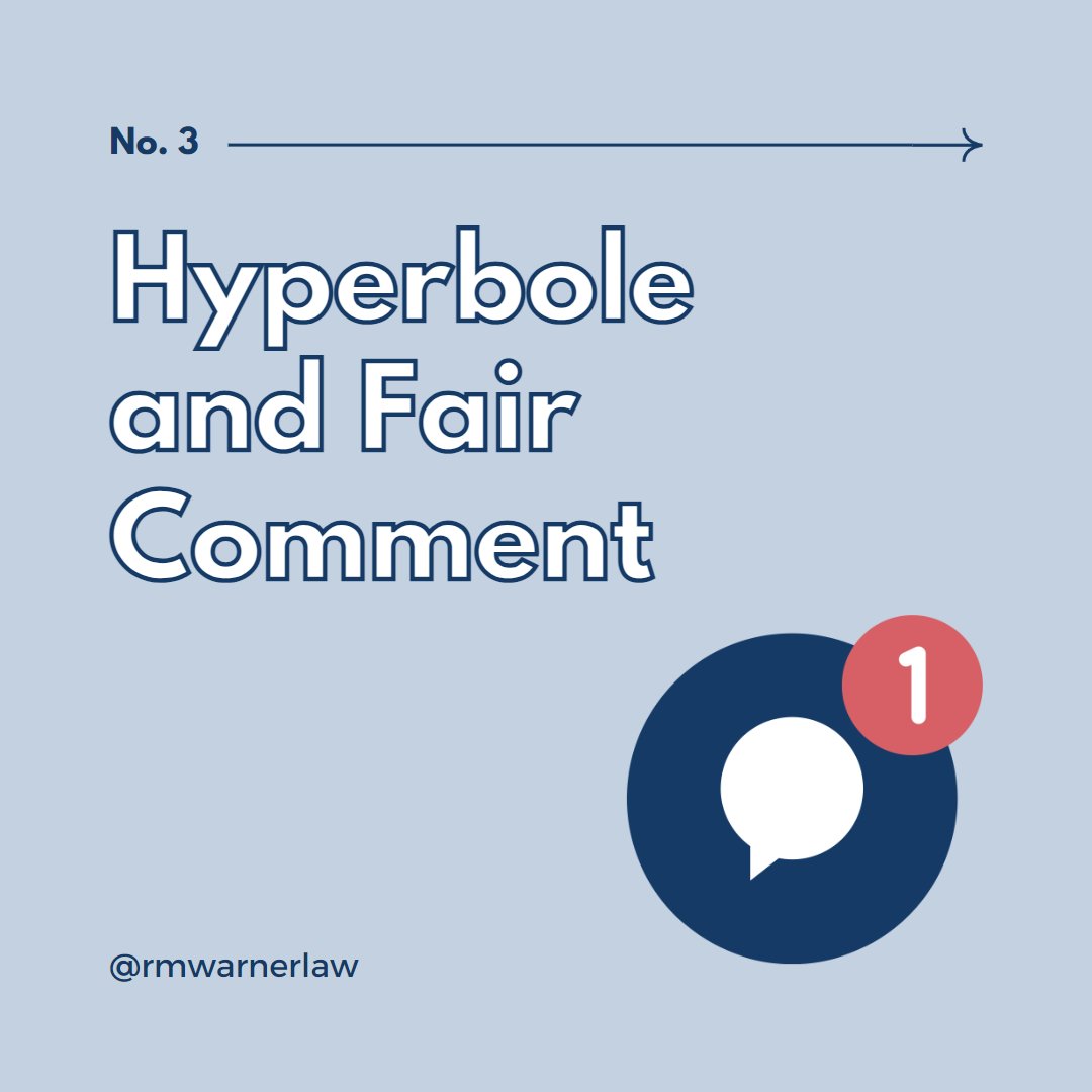 RMWarnerLaw1's tweet image. If you're being sued for #defamation, contact a #defamationattorney immediately. An experienced #defamationlawyer, like Daniel Warner or Raees Mohamed, can help you develop a strategy to defend yourself against the accusation and win your case so click the link in our bio today.