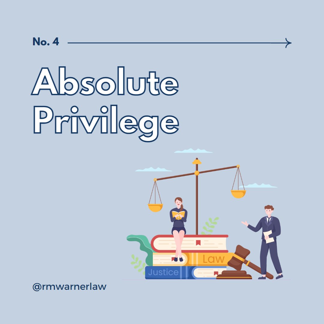 RMWarnerLaw1's tweet image. If you're being sued for #defamation, contact a #defamationattorney immediately. An experienced #defamationlawyer, like Daniel Warner or Raees Mohamed, can help you develop a strategy to defend yourself against the accusation and win your case so click the link in our bio today.