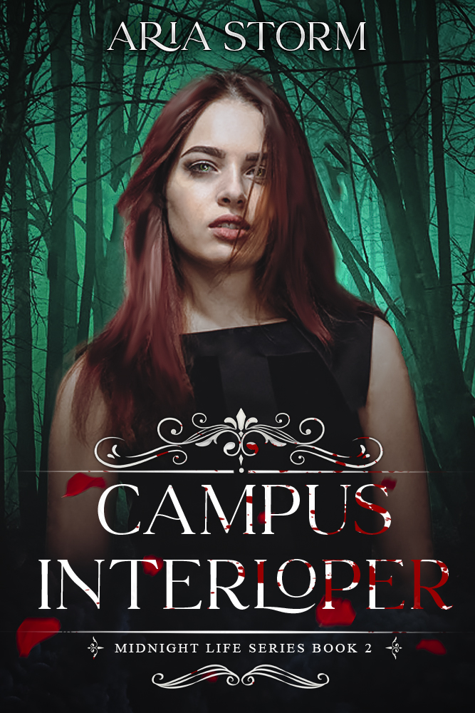 'Campus Interloper' Midnight Life Series Book Two I am working hard to get book two out by Christmas. #lesfic #lesbianromance #lesbian #wlw #lesbianfiction #lesbianbooks #lgbtq #lgbt #romance #queerbooks #loveislove #ffromance