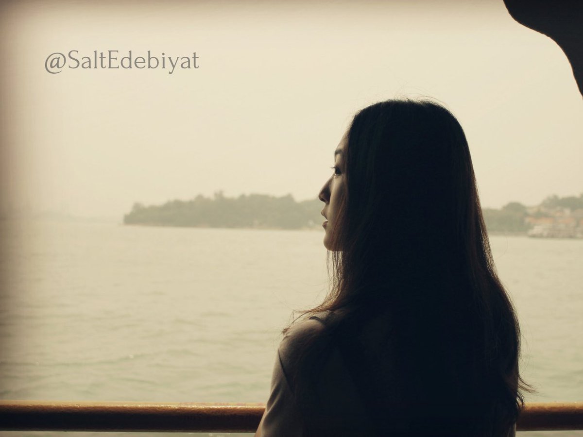 Bütün ömrümce aradığımı bulduğumda, oturup ağlayacağım bir deniz kıyısında.