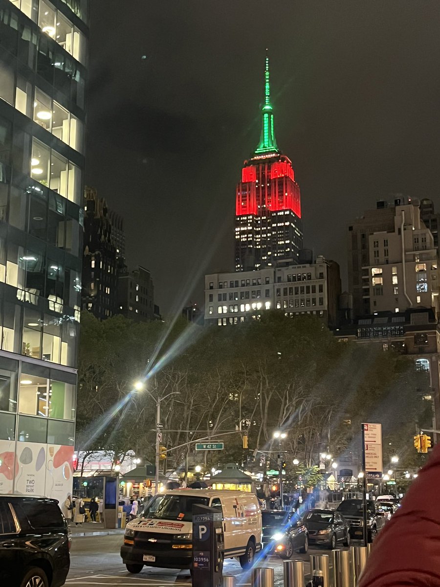 gogs1977's tweet image. NYC been a blast until the next time 🇺🇸🍎🗽