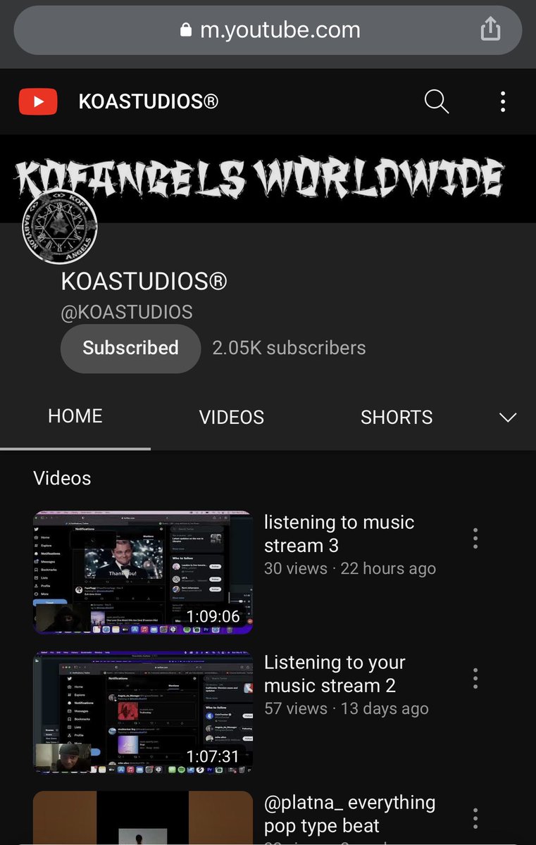 FAudio138's tweet photo. @koastudios314 Done https://t.co/ywbyru0MN5