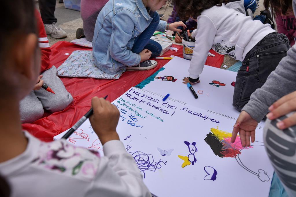 Kostas Bakoyannis tweet media