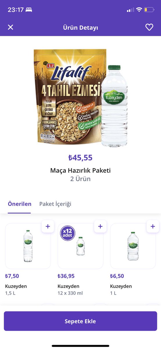 Türkiyede maça böyle hazırlanan var mı cidden