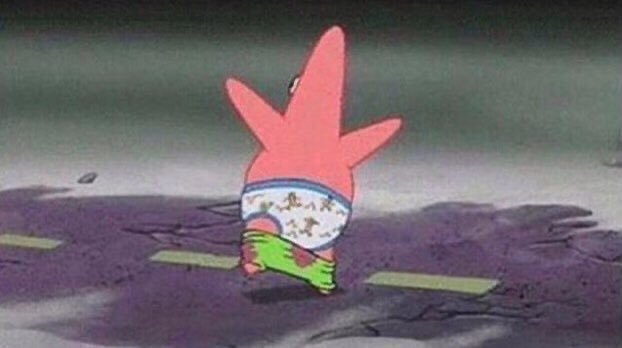 “go lock the door”