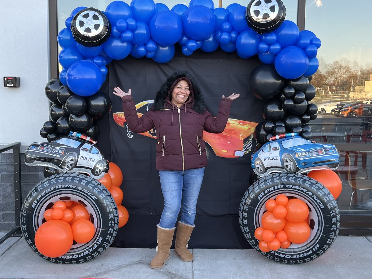 Inmayra Taveras Event Planning tweet media