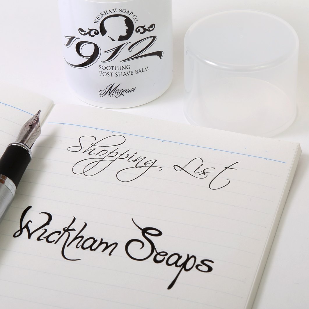 Great pre Black Friday offers available, grab some bargains while you can!

w-soap.co.uk/?product_cat=o…

#wetshaving #shavesoap #mensgifts #shavelikeyourgrandpa #shavebalm #giftoffers #savings #offers #SHAVE #saveNshave