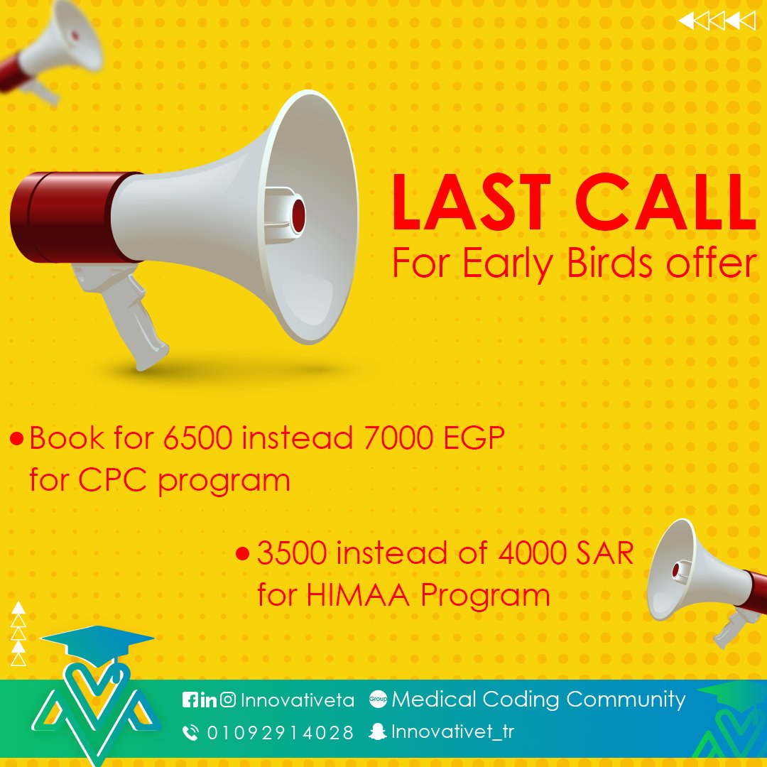 Innovative training acdemy tweet media