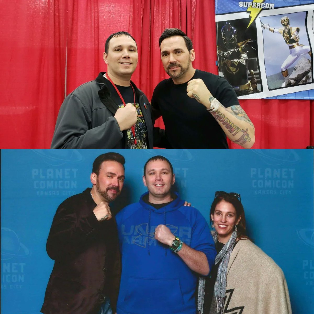 pheared1's tweet image. Woke up this morning and started seeing posts that @jdfffn has passed away. I still can't believe it.  He was one of the nicest guys, and would go out of his way to spend time with each fan.  Prayers to his family.  Rest in Peace.  You will be missed.