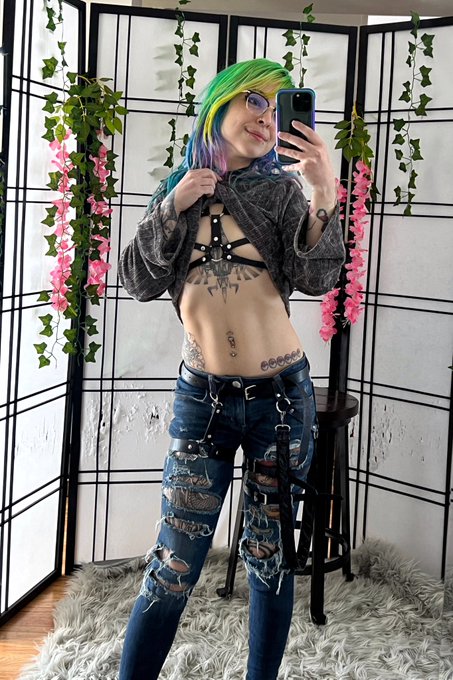 let&rsquo;s keep this our little secret, kay? https://t.co/df9txXPhAc