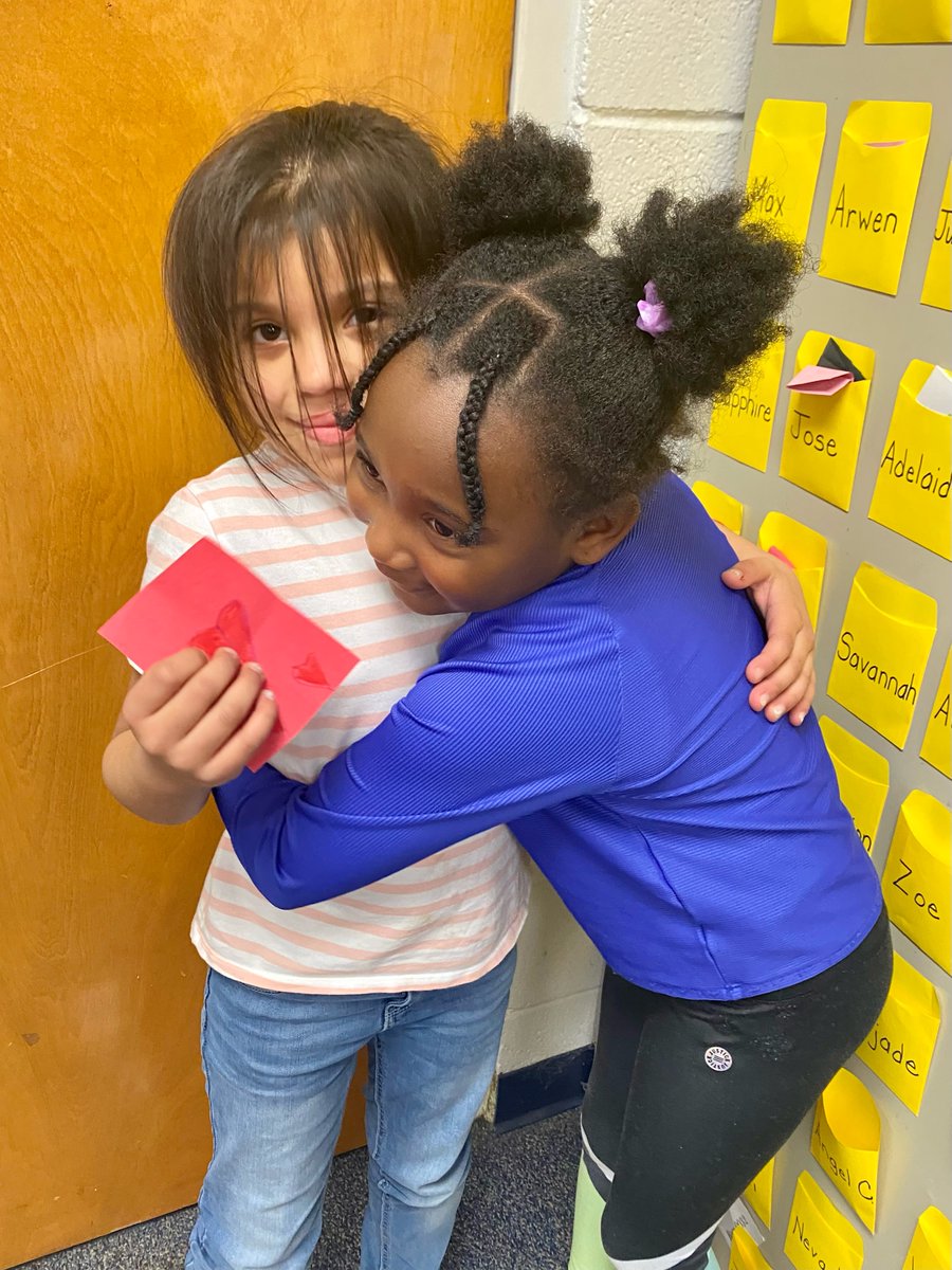 Selma Elementary tweet media