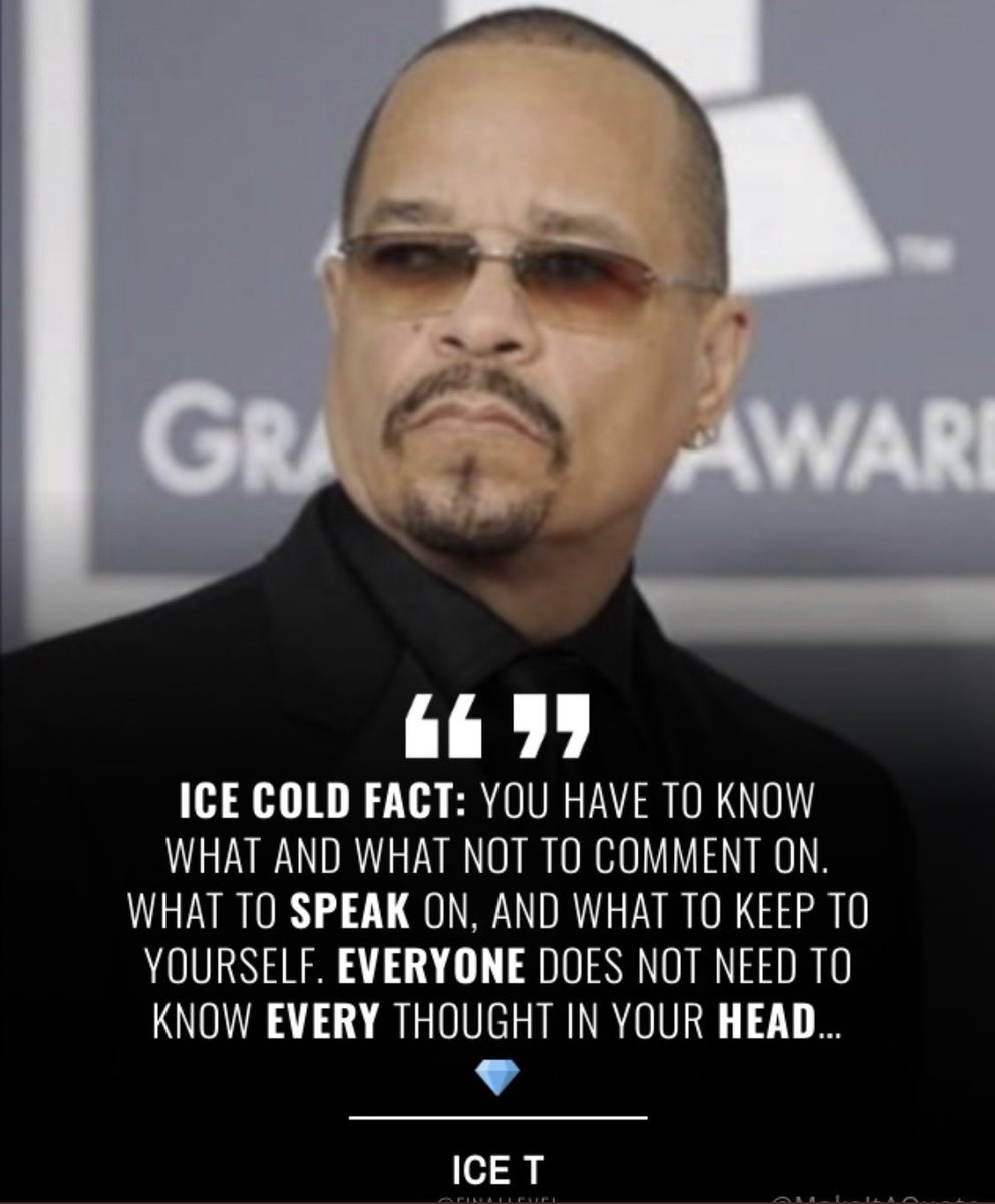 ChefLondie's tweet image. Happy Sunday. 
Read this and then read it again.
 And then try to comprehend.
#FINALLEVEL #ICECOLDFACT 💎