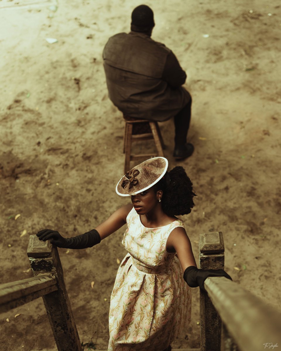 The Storyteller 🎨 tweet media