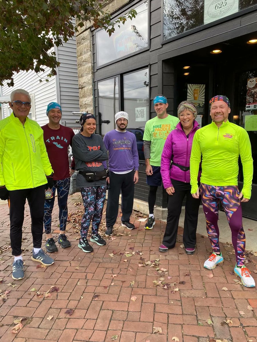 OldLouBrew's tweet photo. Gonna be a cool, but beautiful day for a run or walk through Old Lou! See you at 2!!! #OLBRunClub https://t.co/Pv1EMxRnYz