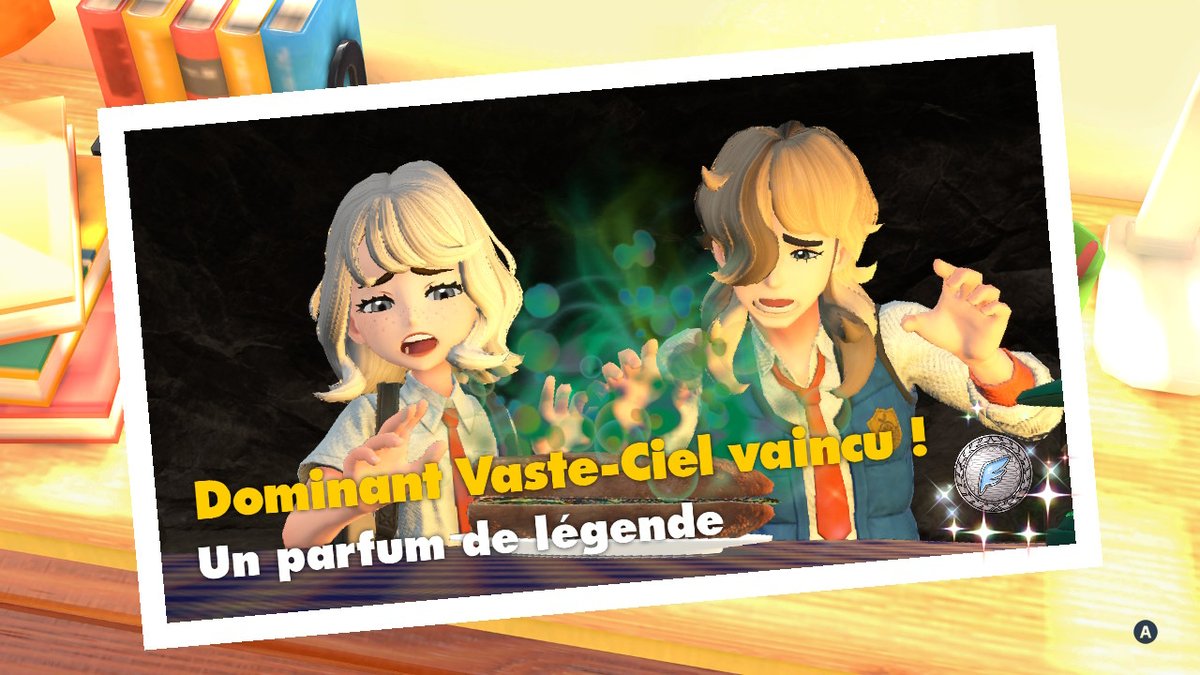 lostwoodsceo's tweet photo. on avance petit à petit #PokemonEcarlateViolet #NintendoSwitch https://t.co/lEm0CSHm0Y