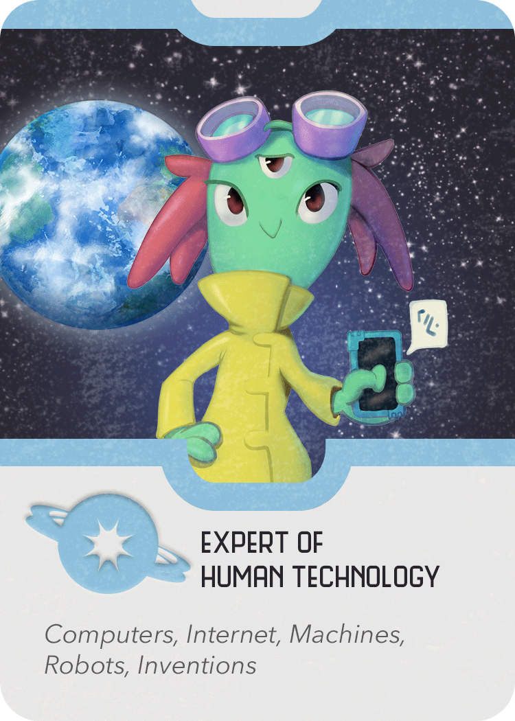 GravGames's tweet photo. Wonder what the EXPERT of HUMAN TECHNOLOGY would have to say about the Twitter Crisis going on. How would you describe it if you were an alien expert of human technology??? https://t.co/vOHbR0TGc6