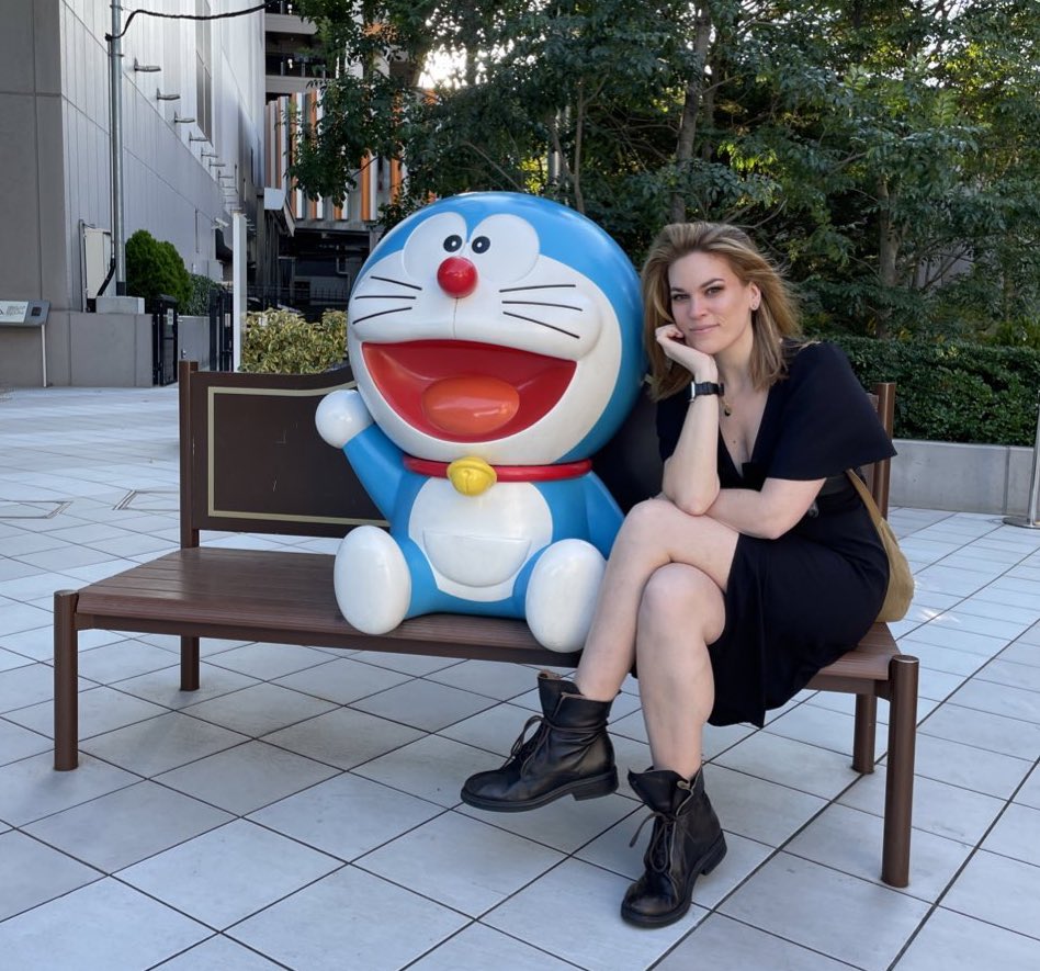 HollieB's tweet photo. Planning your first trip to Japan? Well I have written a document that might help you!

It covers some general information, like JR pass, and gives some suggested places of interest, as well as bars and restaurants you might want to try.

Enjoy!
https://t.co/oVunNVUUtW https://t.co/1wWNI1P7RF