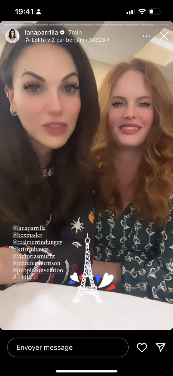 JMO COME TO PARIS ????