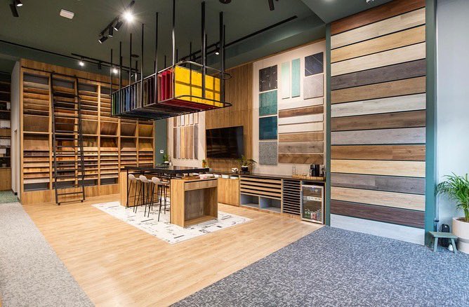 BrandPRDigital's tweet photo. Conoce El Nuevo #MaterialLab En México De @TERZA_MX vía #BrandPRMagazine #BrandPRMag https://t.co/P1HaF4C5QD https://t.co/m0F52jPlH3
