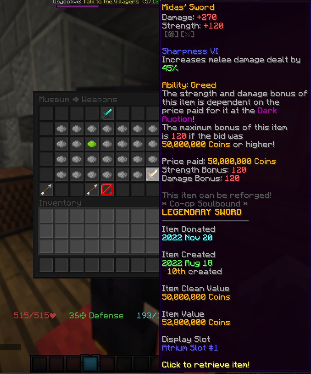 LandonDev's tweet image. You know what they say? 2 values is better than 1! (They do say that right??)