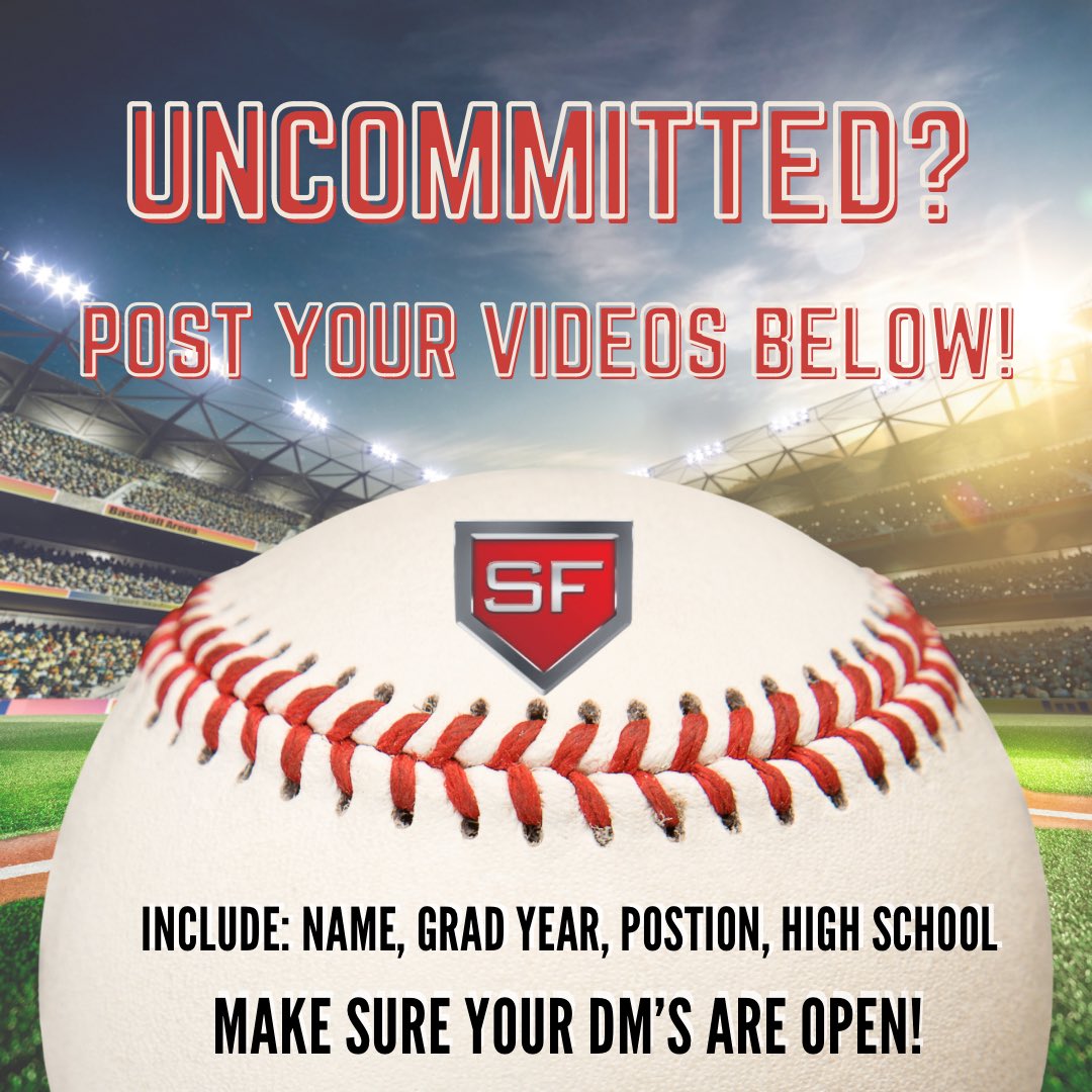 SportsForce Baseball tweet media