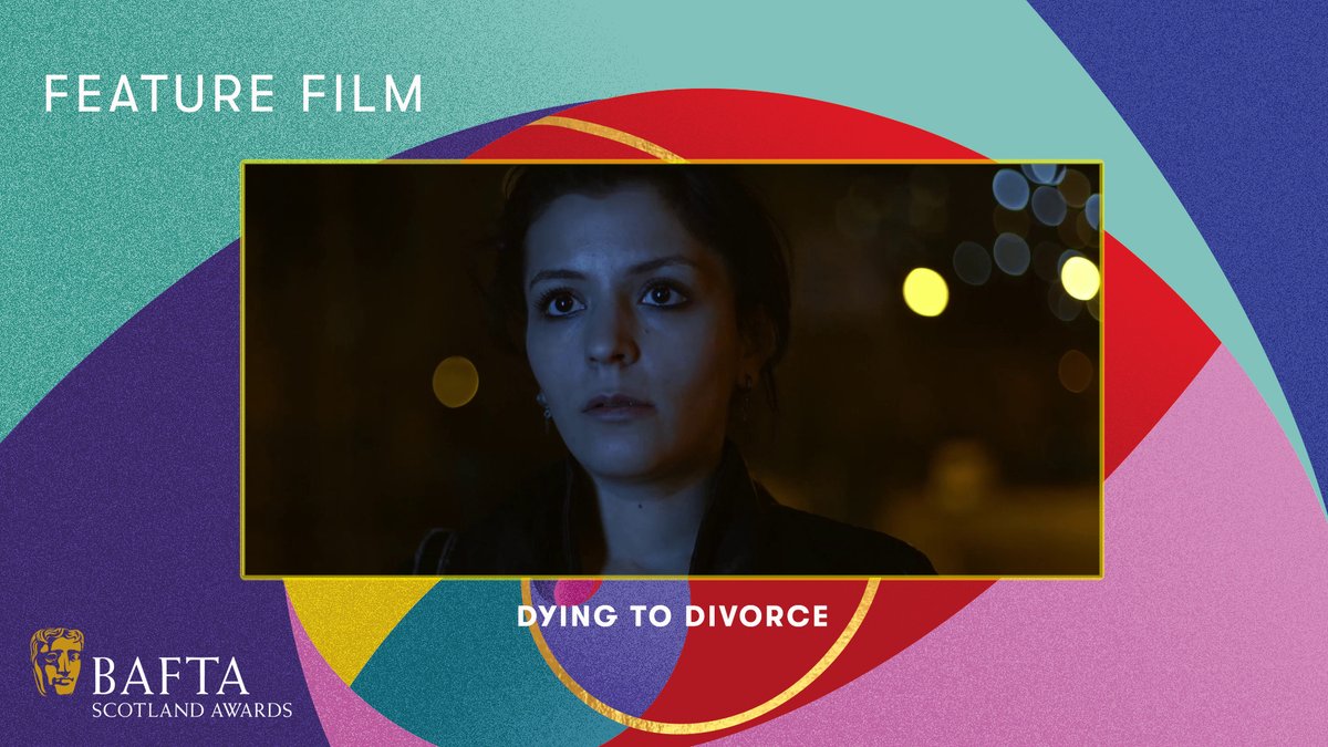 BAFTA Scotland tweet media