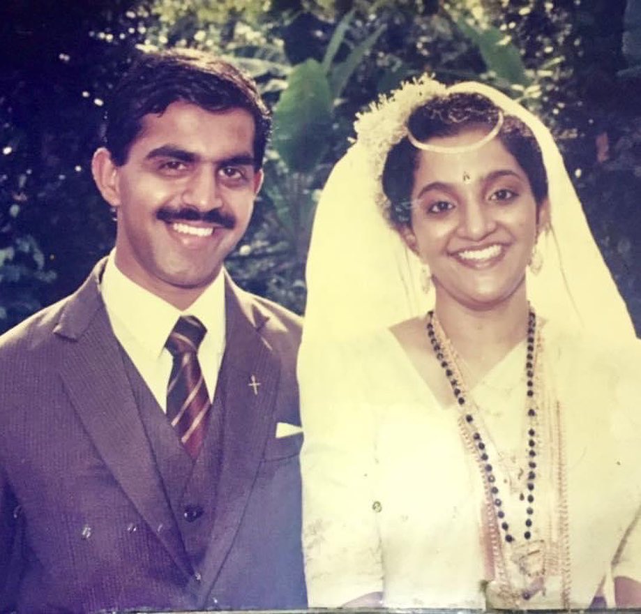 GEORGE KALLIVAYALIL tweet media