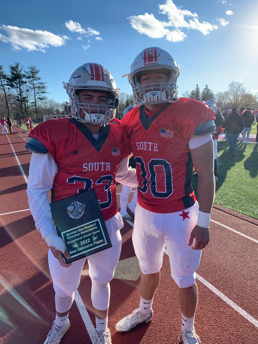 Tappan Zee Football tweet media