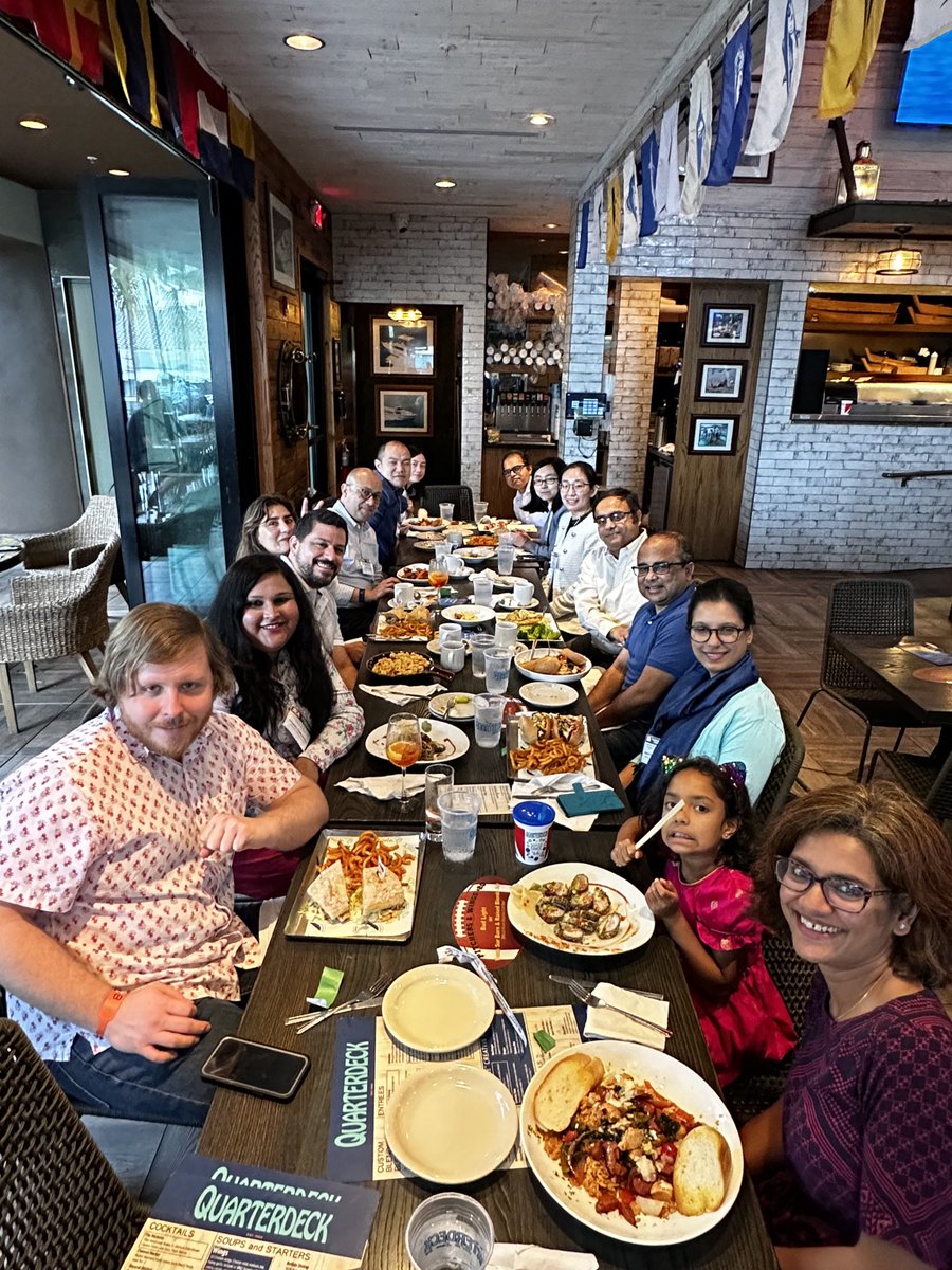 Ömer Özak (@omerozakecon) on Twitter photo We had a great lunch with current PhD students, alumni, and faculty <a href="/SMUEconDept/">SMU Economics</a> including <a href="/JunNie9027/">Jun Nie</a> <a href="/June_Qi/">Shuo Qi</a> <a href="/weihong_li/">Weihong Li</a> <a href="/witspar/">Priyanka Chakraborty</a> <a href="/af_giraldo/">Andres Giraldo</a> We had a great lunch with current PhD students, alumni, and faculty <a href="/SMUEconDept/">SMU Economics</a> including <a href="/JunNie9027/">Jun Nie</a> <a href="/June_Qi/">Shuo Qi</a> <a href="/weihong_li/">Weihong Li</a> <a href="/witspar/">Priyanka Chakraborty</a> <a href="/af_giraldo/">Andres Giraldo</a>