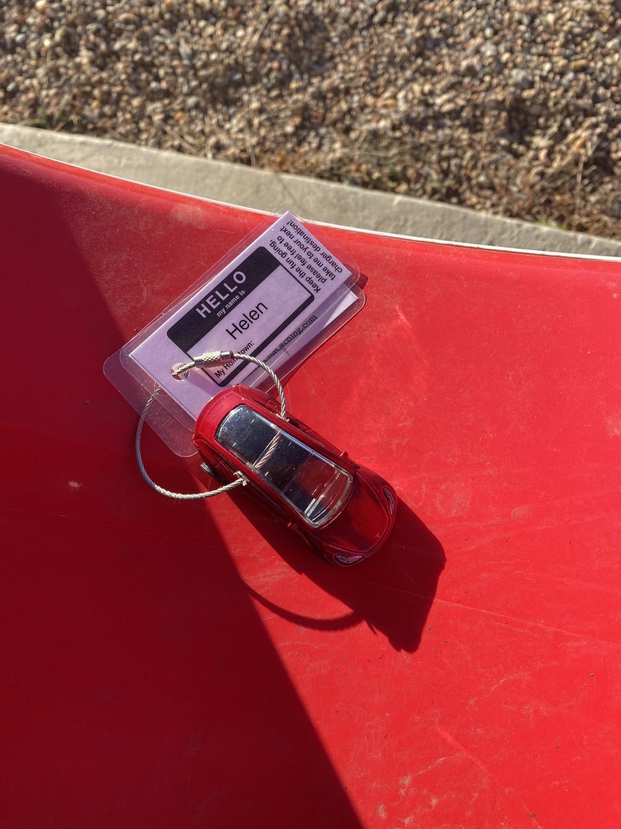 ⚡️Self-Driving Car Instructor⚡️🐸💙 tweet media