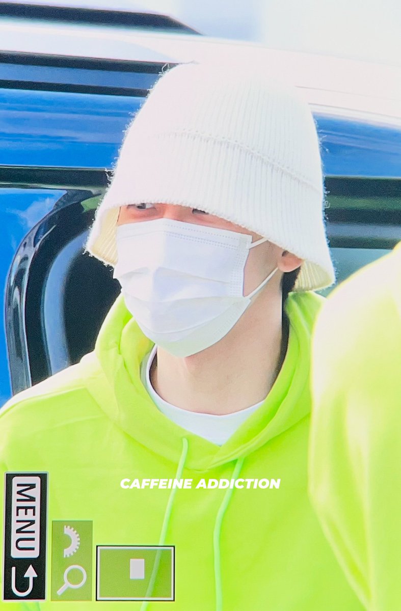 Caffeine Addiction tweet media