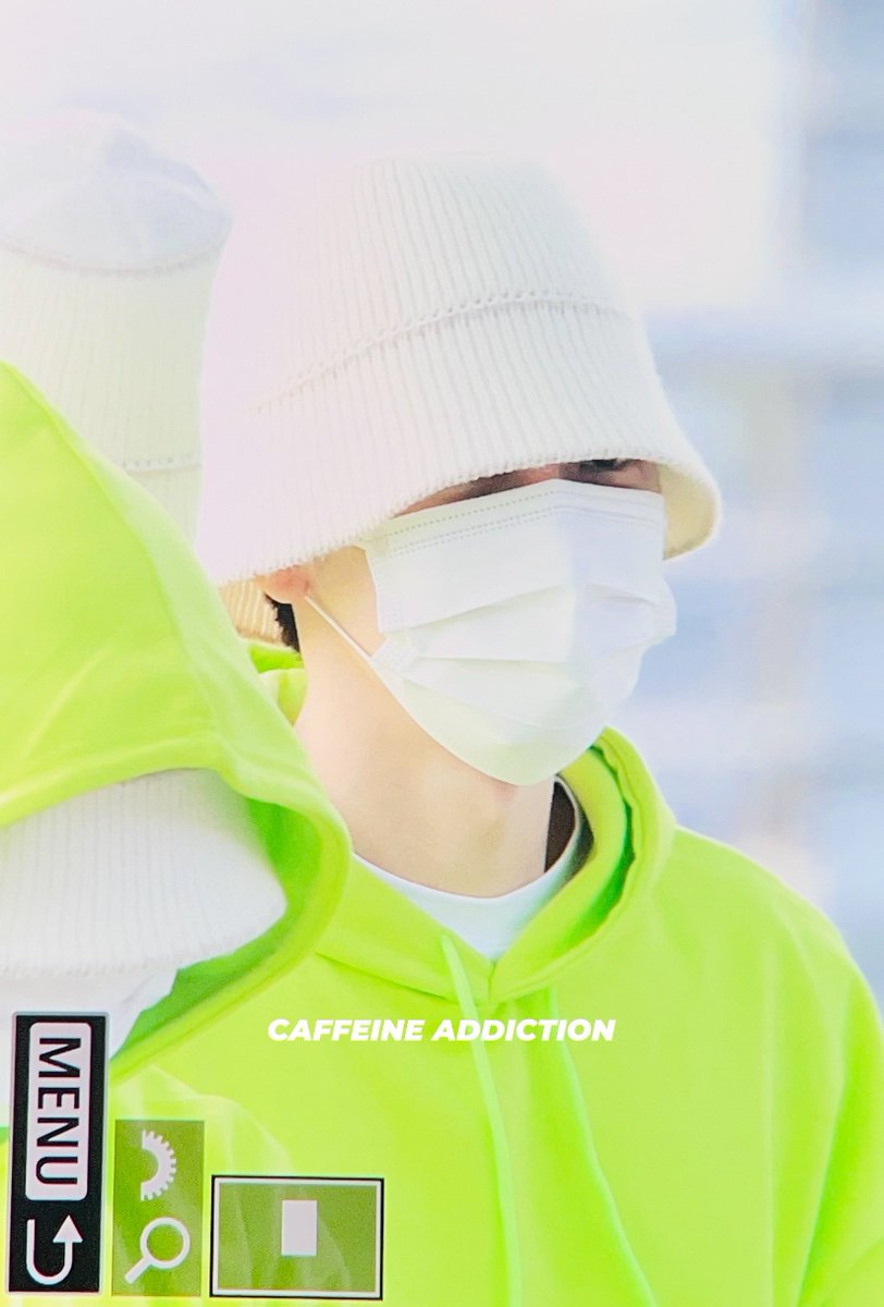 Caffeine Addiction tweet media