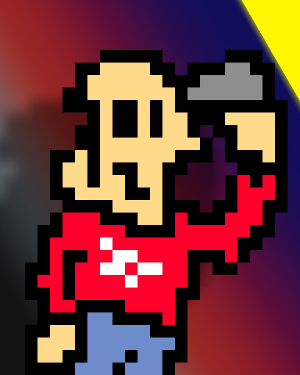 Look what I found! pixel me going to suicide lol collectible rarible.com/token/0xc91544… #rarible #ethereum #nonfungible #digitalasset #nft via <a href="/rarible/">Rarible</a>