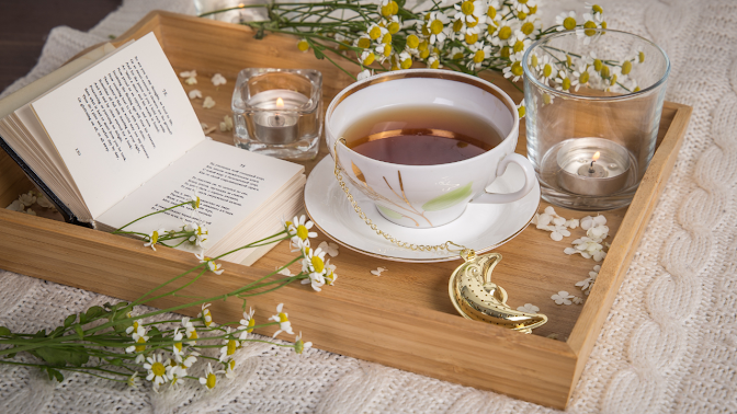 Bestlifetip's tweet photo. This Is What Happens To Your Body,When You Drink Chamomile Tea Every Dayhttps://bestlifefit.blogspot.com/2022/11/this-is-what-happens-to-your-bodywhen.html https://t.co/QASeUTKd8N