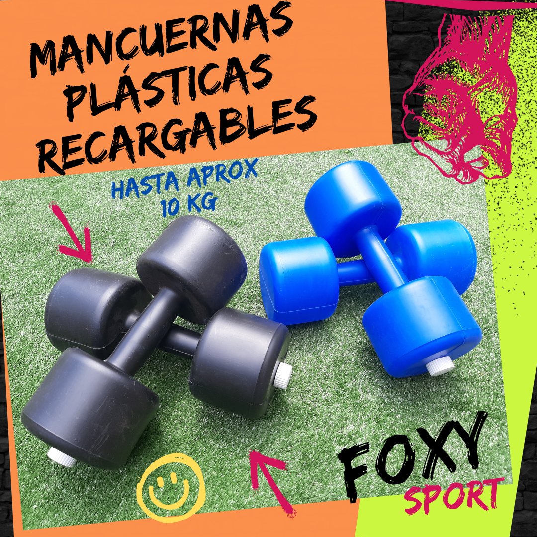 Foxy Sport tweet media