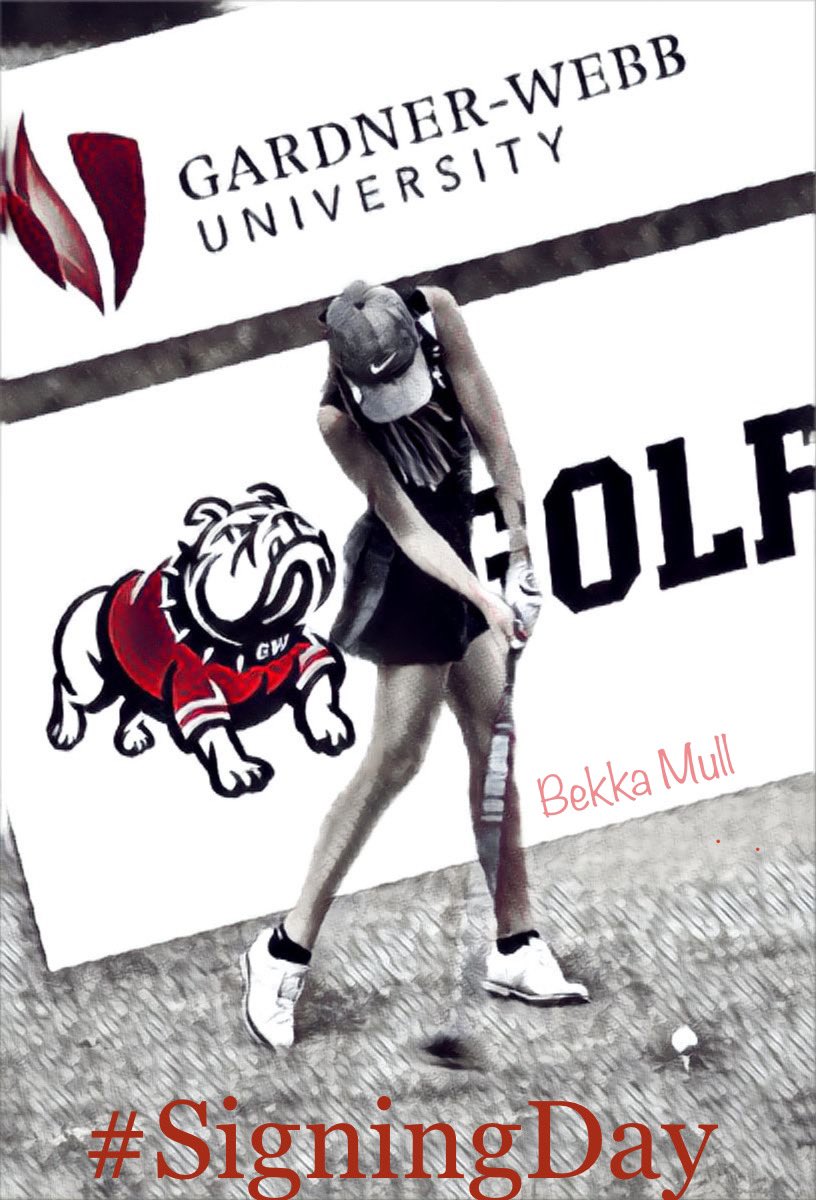 North Buncombe Sports Updates (@nbsportsupdate) on Twitter photo Another BlackHawk signing to play @ the next level Bekka Mull signs Monday 11/21 @ 3:15 w/Gardner Webb Univ <a href="/gardnerwebbgolf/">gardnerwebbgolf</a> #signingday <a href="/Chris_Womack/">Chris Womack</a> <a href="/MariaSantoraTV/">Maria Santora</a> <a href="/teeburton/">Tee Burton</a> <a href="/GolfNbhs/">NBHS_GOLF</a> <a href="/NBHS_blackhawks/">NBHS Athletics</a> <a href="/acthshuddle/">WNC High School Huddle</a> <a href="/WVLTribune/">Weaverville Tribune</a> <a href="/BigSouthSports/">Big South Conference</a> @WNCSports <a href="/comavl/">carolinasportsnut.comAVL</a> <a href="/BekkaMullGolf/">Bekka Mull</a> Another BlackHawk signing to play @ the next level Bekka Mull signs Monday 11/21 @ 3:15 w/Gardner Webb Univ <a href="/gardnerwebbgolf/">gardnerwebbgolf</a> #signingday <a href="/Chris_Womack/">Chris Womack</a> <a href="/MariaSantoraTV/">Maria Santora</a> <a href="/teeburton/">Tee Burton</a> <a href="/GolfNbhs/">NBHS_GOLF</a> <a href="/NBHS_blackhawks/">NBHS Athletics</a> <a href="/acthshuddle/">WNC High School Huddle</a> <a href="/WVLTribune/">Weaverville Tribune</a> <a href="/BigSouthSports/">Big South Conference</a> @WNCSports <a href="/comavl/">carolinasportsnut.comAVL</a> <a href="/BekkaMullGolf/">Bekka Mull</a>