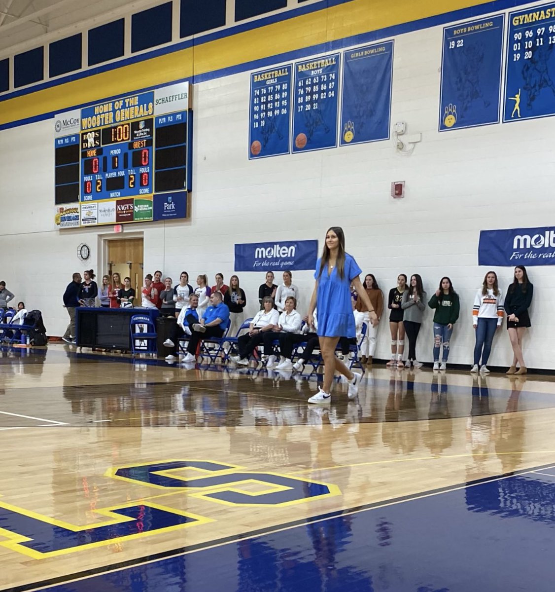 Dukes Volleyball tweet media