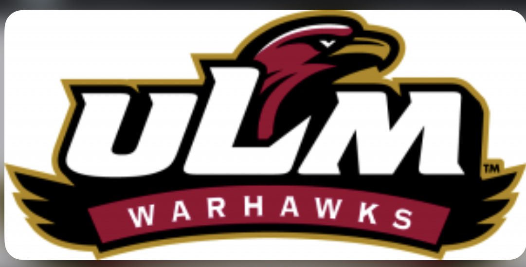 tyreesewatson5's tweet photo. Truly blessed and excited to receive a Division one offer from the University of Louisiana Monroe in the Sun Belt Conference‼️ #LTMA
#LLZ5 #LLAB #LL44
#LLUnkP #LLGene #LLMando https://t.co/rnreTEnGjG