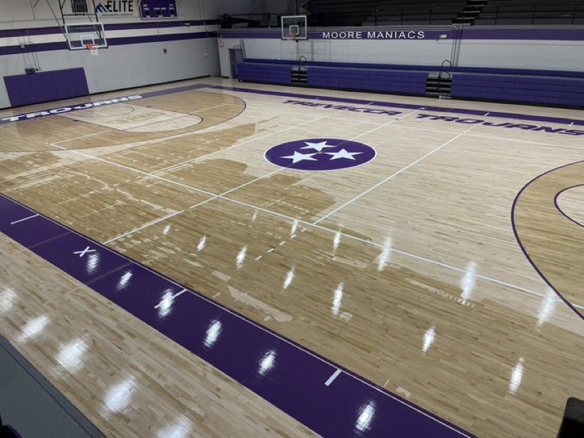 After the start of the season, I had a great call with Coach Booker! I am so blessed to receive an offer to play with <a href="/TNUwBasketball/">Trevecca W Basketball</a>
