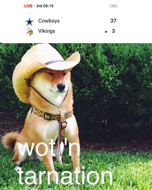 NFLonFOX's tweet photo. my word https://t.co/pkwdyX4vCF