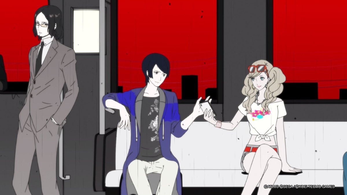 hourly yusuke 🦊 (@mainichiyusuke) on Twitter photo 